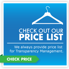 Price List Banner